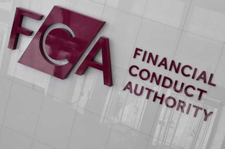 UK watchdog to tighten rules for payment firms from May 2026