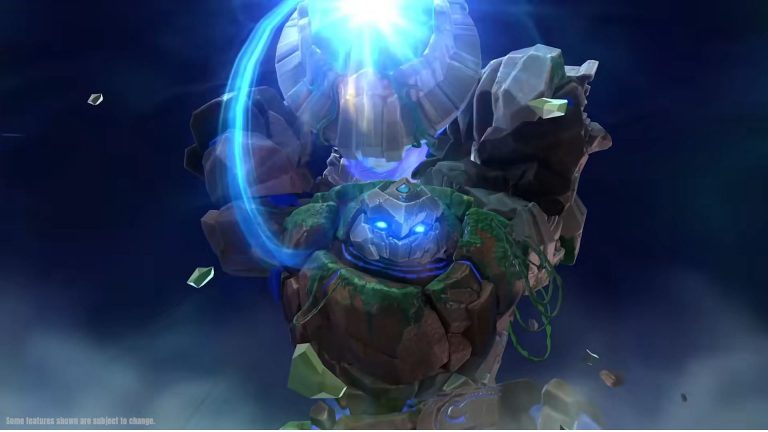 Grock revamp in Mobile Legends Bang Bang: Release date and skills explained