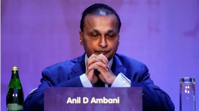 Why is Anil Ambani under scrutiny? The story behind the allegations and ED summons