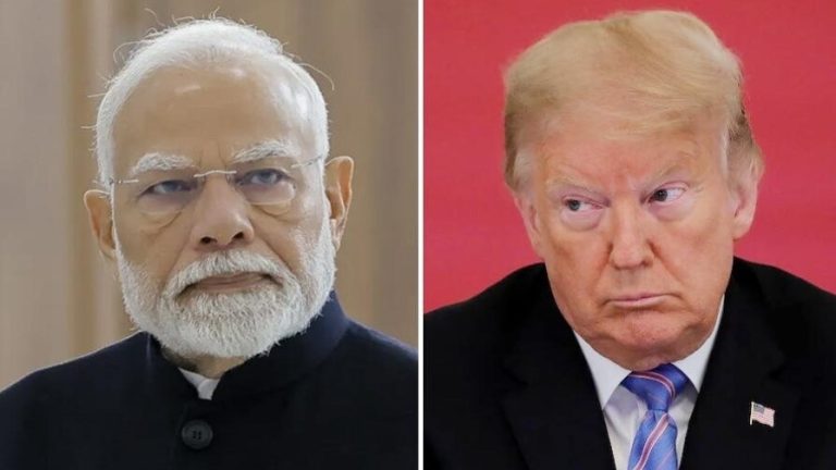 ‘We are a civilisation, you are merely a state’: Historian says India is used to bullies in a dig at Trump, US