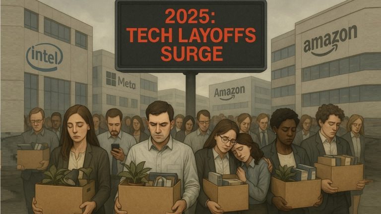 Engineering degree = IT job = safe life?: Mumbai founder says not anymore for most in India