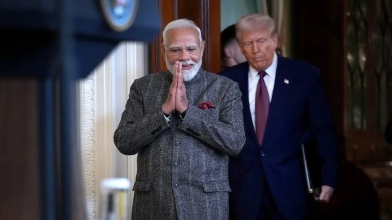 ‘Don’t know how more patient India can be’: Security expert on Trump, US’ pressure tactics