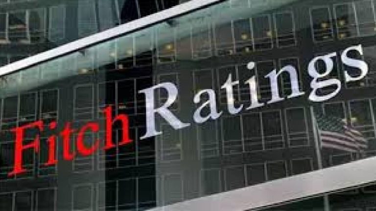 Fitch cuts India’s FY26 GDP forecast to 6.3%, flags limited US tariff impact on corporates
