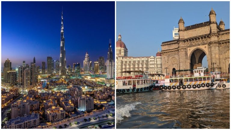 Dubai vs India: Viral post debunks myth of higher savings, cost of living in the Gulf 