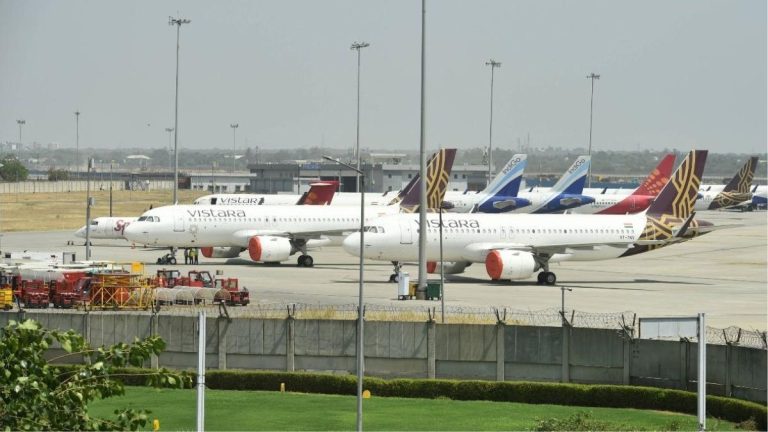 Unpacking pending CISF dues across Indian airports