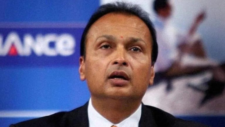 LoC issued against Anil Ambani as ED probes alleged multi crore loan fraud and quid pro quo