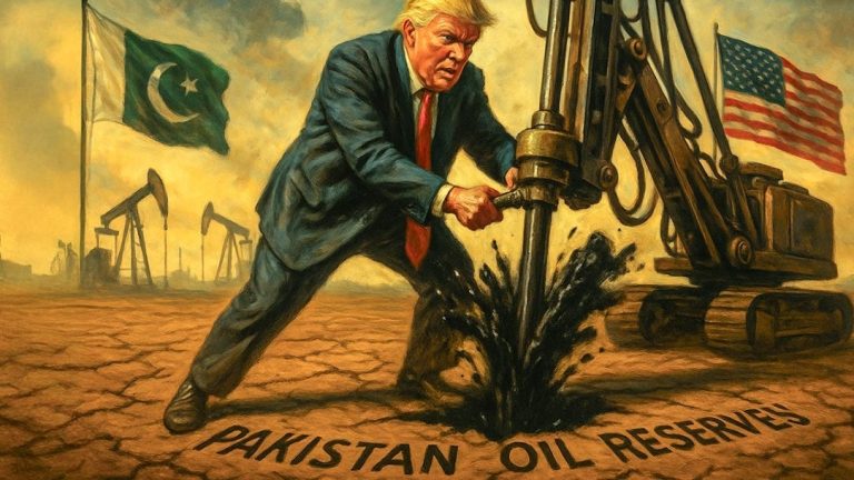 Donald Trump says Pakistan could sell oil to India: What’s true, what’s missing, what’s hype