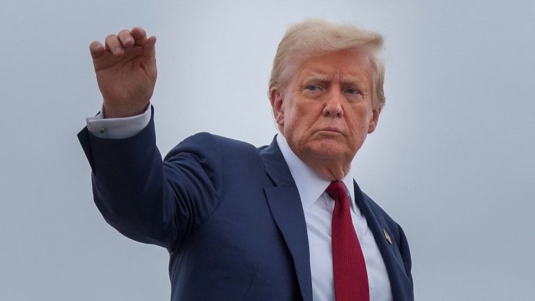 ‘Russia won’t have any friends’: Top Trump aide warns India, China, Brazil of fallout