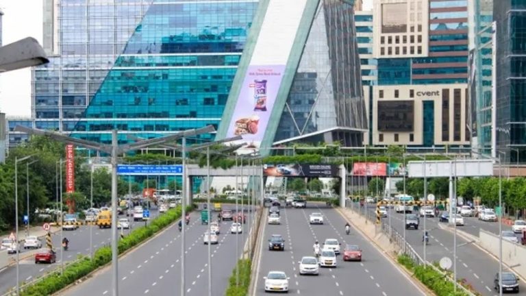 ‘Gurugram home prices soar 67%’: CA warns it’s a FOMO bubble fuelled by investor greed, not real growth
