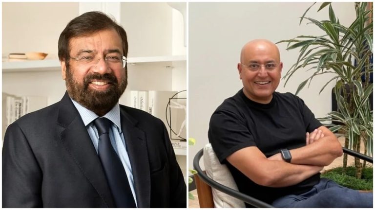 ‘We’ll fix what’s broken’: Harsh Goenka slams Sabeer Bhatia’s ‘anti national’ post on India