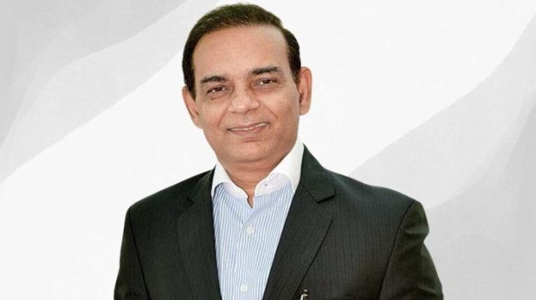 Veteran investor Motilal Oswal trades luxury for local, doubles down on ‘swadeshi’ lifestyle