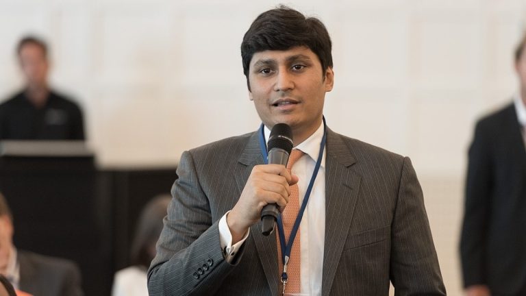 ‘Brutal truth’: Navam Capital’s Rajeev Mantri slams poor infra, urges PM Modi to deliver on reforms