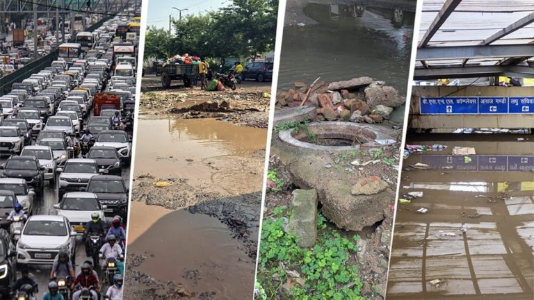‘Rich here live in slums’: Suhel Seth says India has the worst civil engineers, Gurugram is proof