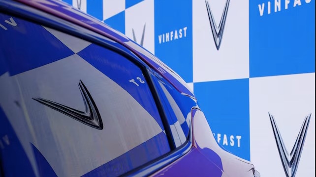 Vietnamese EV maker VinFast opens plant in Tamil Nadu; set to produce 50,000 EVs annually