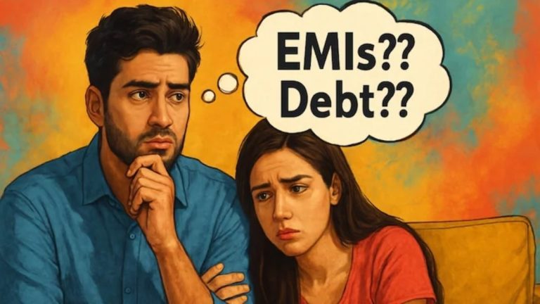 ‘A giant casino setup’: One Reddit user’s brutal take on salaries, debt in Tier 1 India