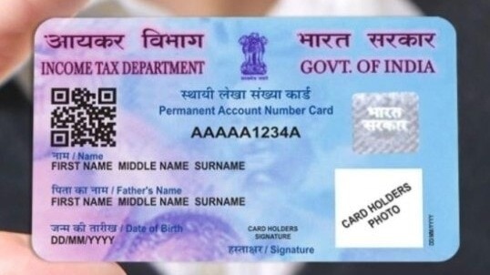 Govt awards PAN 2.0 project to LTIMindtree, say sources