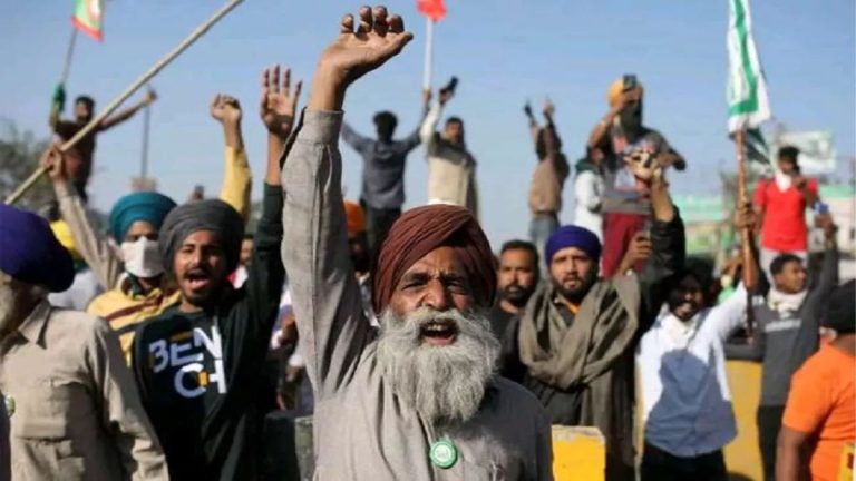 Trade, farmer unions to protest against US tariffs, India UK trade deal on Aug 13