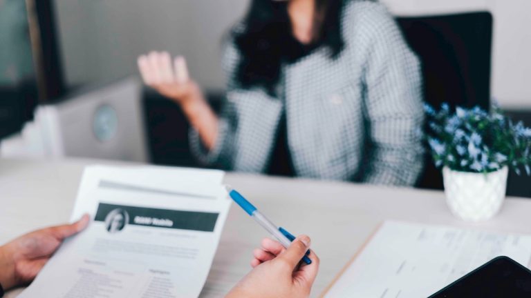 ‘This was a new one’: Redditor puzzled by questions on political views in interview for digital marketing specialist role