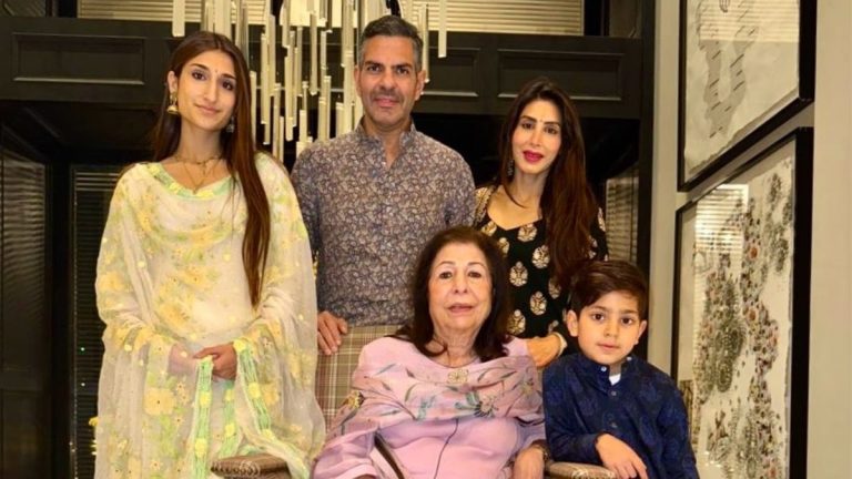 Sunjay Kapur death: Mother Rani Kapur alleges foul play, involvement of transnational entities
