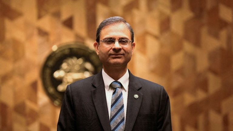 RBI MPC: Gov Sanjay Malhotra keeps repo rate unchanged at 5.5%