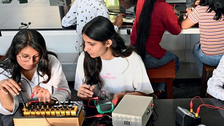 ITI upgradation scheme: Skill ministry in talks with industry, likely to launch a pilot project