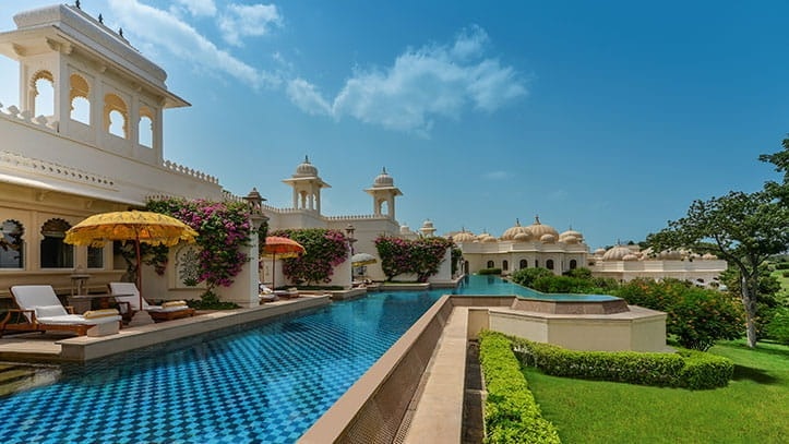 Oberoi Group’s flagship entity EIH Ltd plans four new hotels in Gir, Goa, Bengaluru, Hyderabad