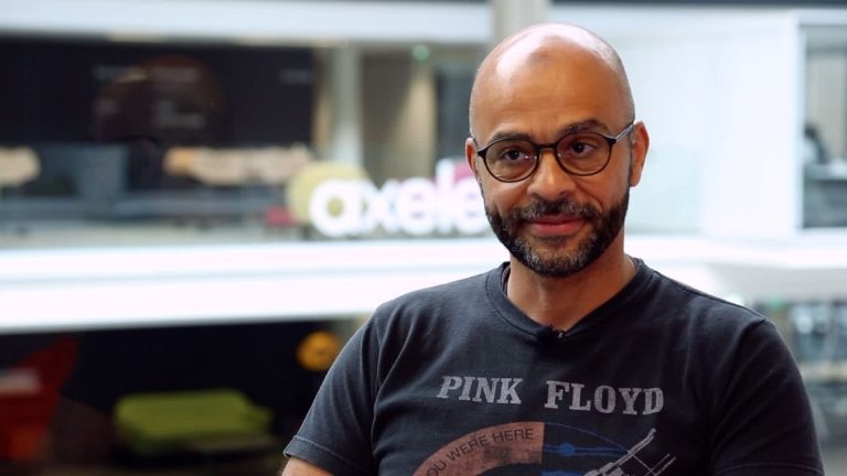 ‘Next 15 years will be hell…’: Former Google executive says even CEOs aren’t safe from AI