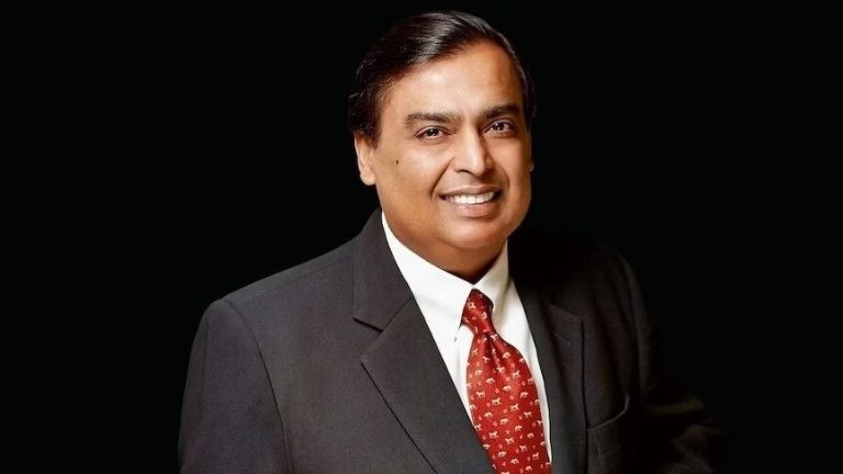 Mukesh Ambani forgoes salary for fifth straight year at RIL; promoter group earns dividend worth ₹3,600 crore
