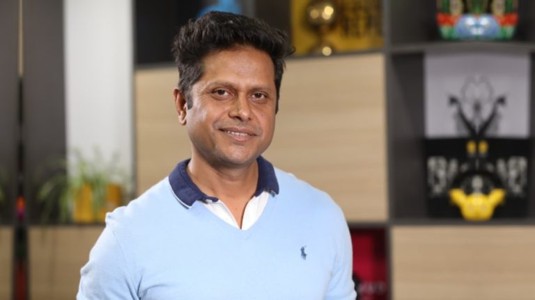 As tariffs hit 50%, CureFit founder calls science push “existential” for India’s future