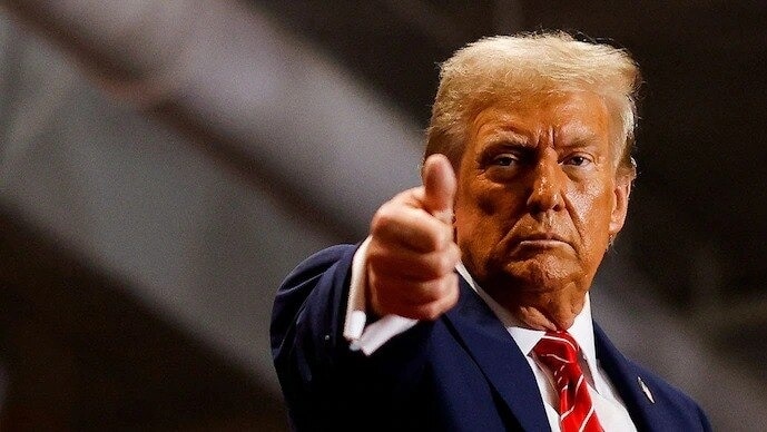 Trump called India’s economy ‘dead’: A top American economist just buried that claim