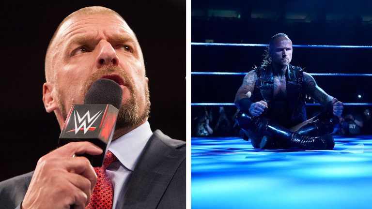 4 interesting WWE stipulations Triple H could bring back after SummerSlam 2025