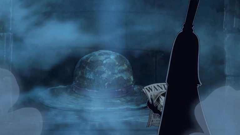 One Piece might have hidden Davy Jones’ Locker in plain sight, and fans might already know where it is