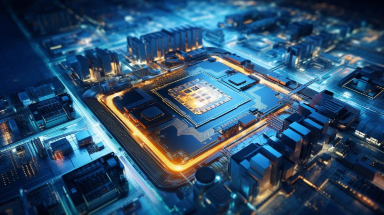 ChipMOS TECHNOLOGIES (IMOS) Reports its Unaudited Consolidated Revenue for June 2025 and for Q2 2025