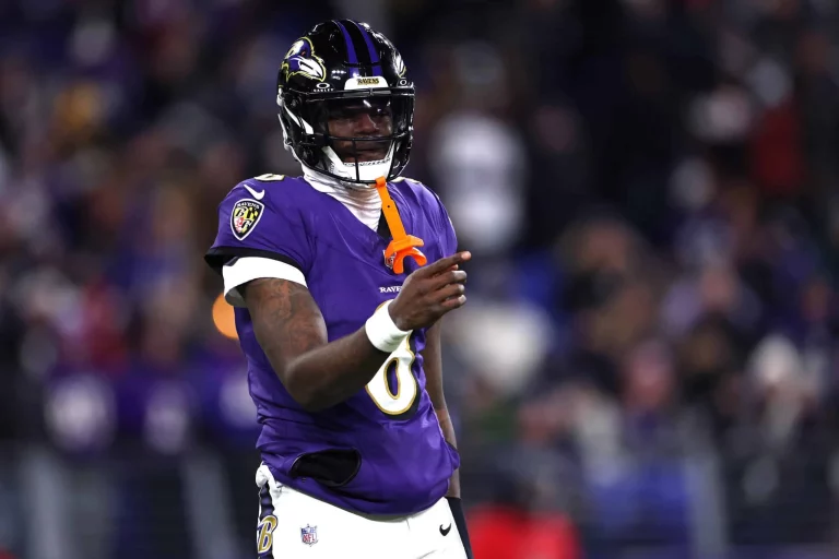Ravens Expected To Make Big Contract Decision With Lamar Jackson