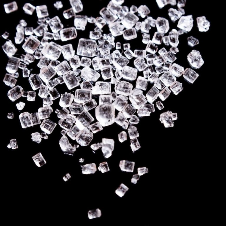 Sugar Prices Pressured by Stronger Brazilian Sugar Production