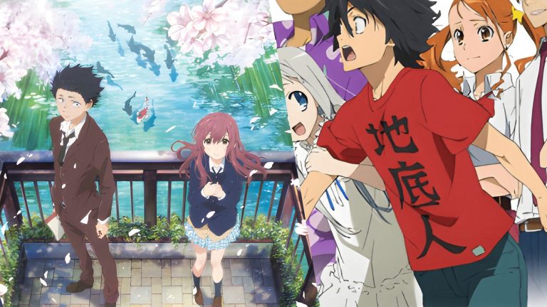 8 anime that deal with childhood trauma