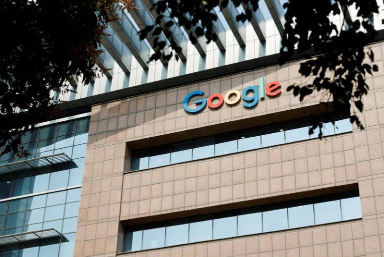 Google agrees to curb power use for AI data centers to ease strain on US grid when demand surges