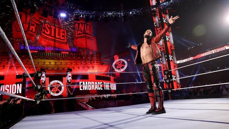 Original plans for Seth Rollins’ Money in the Bank cash in revealed; could still happen