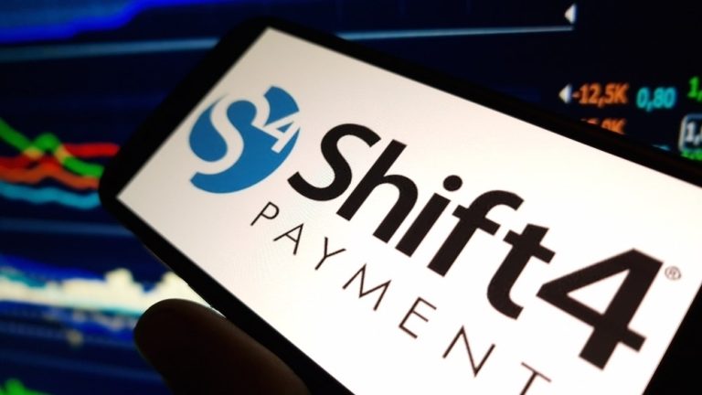 Why Is Shift4 Payments Stock Falling Tuesday?