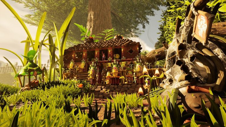 Grounded 2: Starter base building guide