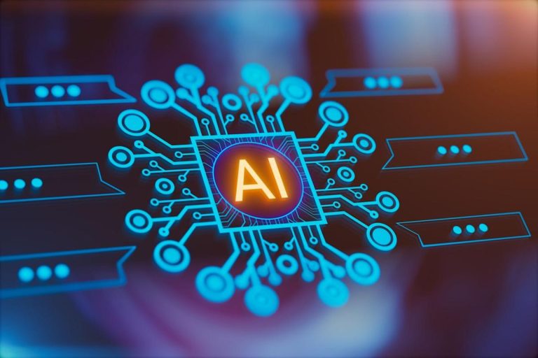 This AI Stock Has Nearly Tripled in the Last Year