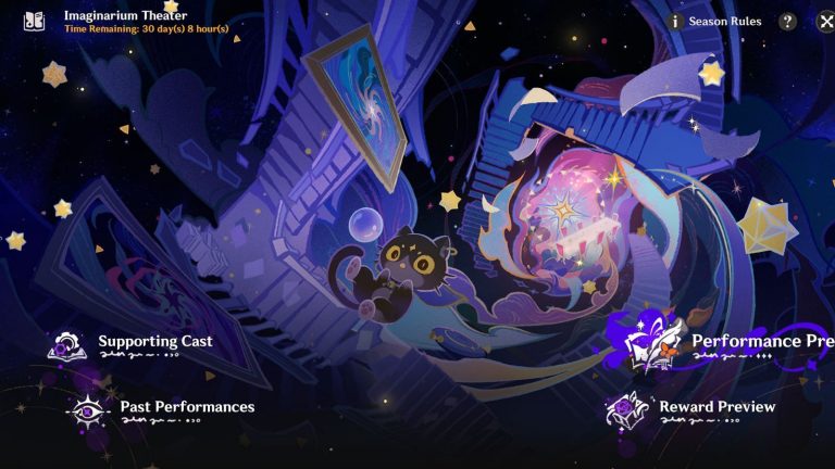Enemies, buffs, and best characters