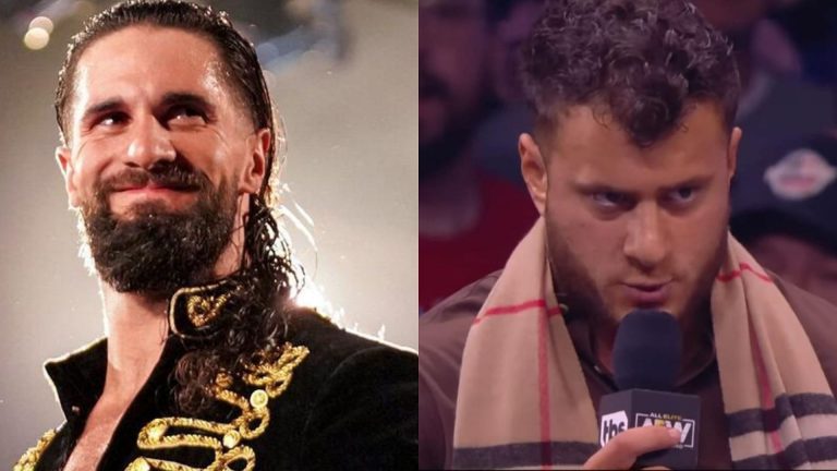 3 reasons why AEW star MJF must not execute his Casino Gauntlet contract anytime soon