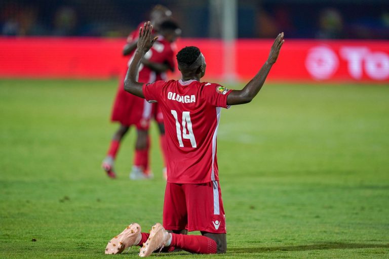 Angola vs Kenya Prediction and Betting Tips
