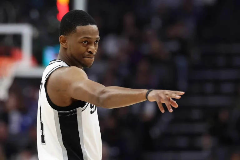 NBA Insider Has Honest Admission About De’Aaron Fox’s Contract