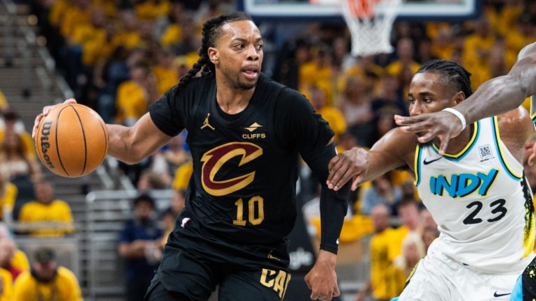 Cavaliers’ Darius Garland feels ‘great’ following toe surgery