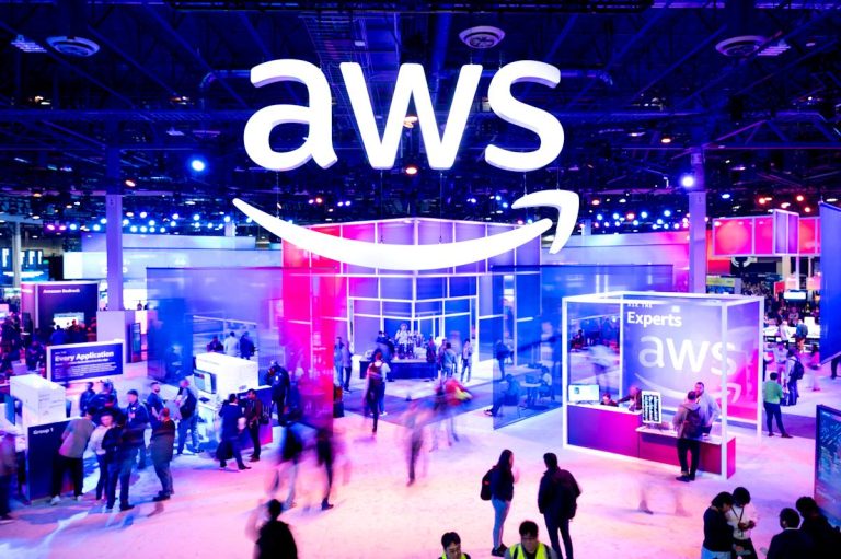 Amazon’s slowing cloud growth could continue to drag on its stock