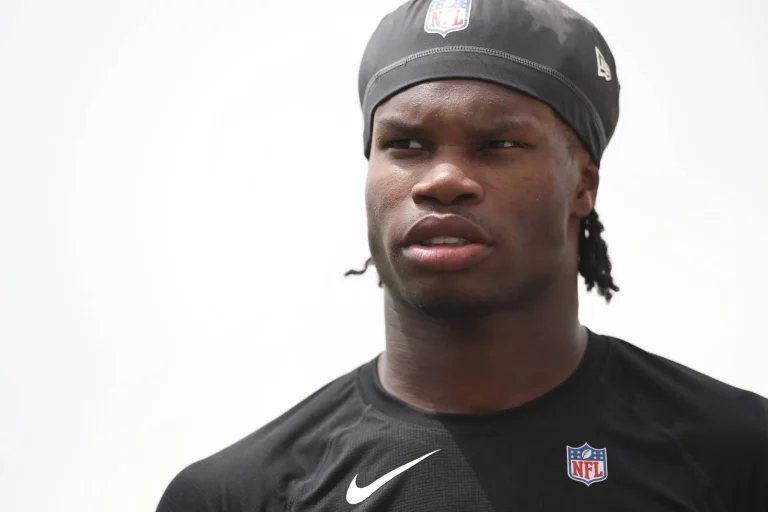 Travis Hunter Has A Message For His Critics