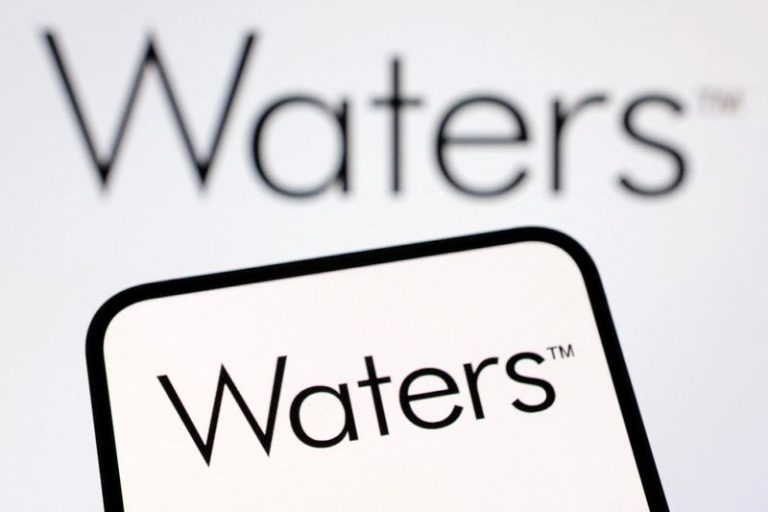 Waters raises lower end of 2025 profit forecast on demand for lab equipment