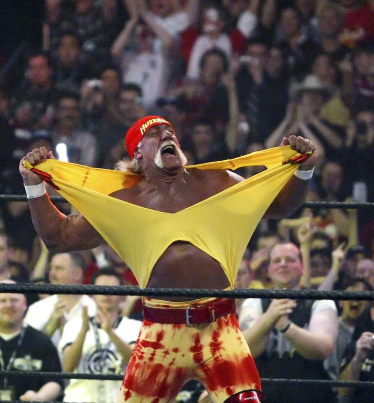 Hulk Hogan’s cause of death was a heart attack
